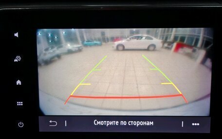 Renault Duster, 2021 год, 1 380 000 рублей, 18 фотография