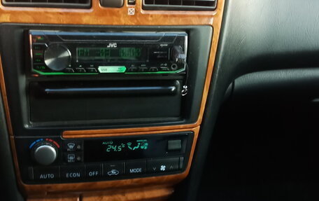 Nissan Maxima VIII, 2003 год, 300 000 рублей, 7 фотография
