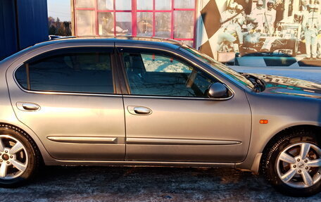 Nissan Maxima VIII, 2003 год, 300 000 рублей, 3 фотография