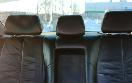 Nissan Maxima VIII, 2003 год, 300 000 рублей, 5 фотография