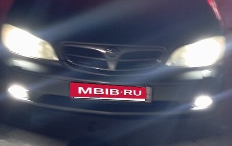 Nissan Maxima VIII, 2003 год, 300 000 рублей, 11 фотография