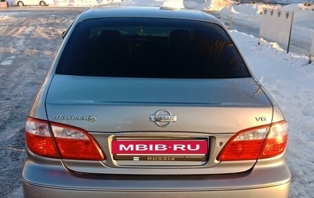 Nissan Maxima VIII, 2003 год, 300 000 рублей, 2 фотография