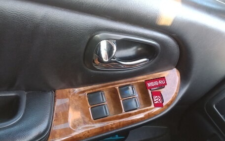 Nissan Maxima VIII, 2003 год, 300 000 рублей, 6 фотография