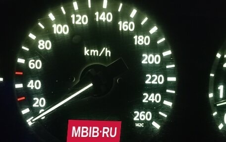 Nissan Maxima VIII, 2003 год, 300 000 рублей, 9 фотография