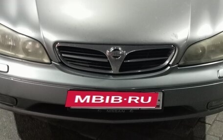 Nissan Maxima VIII, 2003 год, 300 000 рублей, 12 фотография