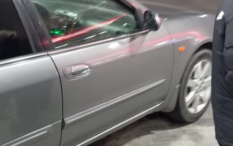 Nissan Maxima VIII, 2003 год, 300 000 рублей, 16 фотография