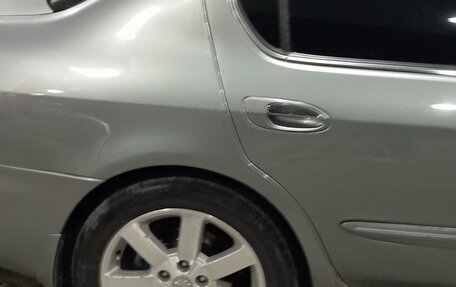 Nissan Maxima VIII, 2003 год, 300 000 рублей, 17 фотография