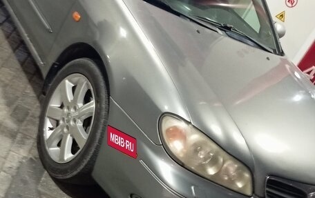 Nissan Maxima VIII, 2003 год, 300 000 рублей, 18 фотография