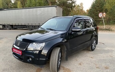 Suzuki Grand Vitara, 2010 год, 1 070 000 рублей, 1 фотография