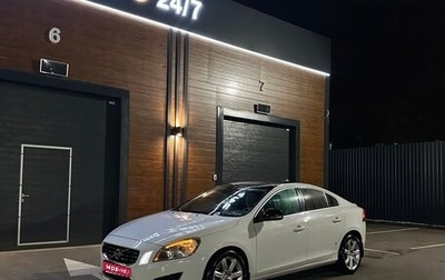 Volvo S60 III, 2012 год, 1 200 000 рублей, 1 фотография