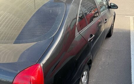 Nissan Primera III, 2007 год, 190 000 рублей, 2 фотография