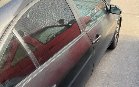 Nissan Primera III, 2007 год, 190 000 рублей, 3 фотография