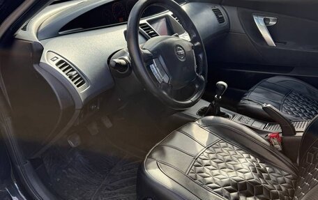 Nissan Primera III, 2007 год, 190 000 рублей, 4 фотография