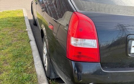 Nissan Primera III, 2007 год, 190 000 рублей, 7 фотография