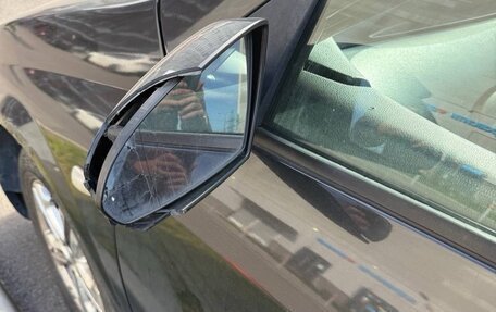 Nissan Primera III, 2007 год, 190 000 рублей, 9 фотография