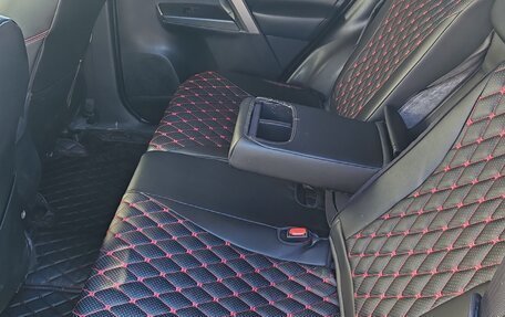 Toyota RAV4, 2016 год, 2 500 000 рублей, 20 фотография