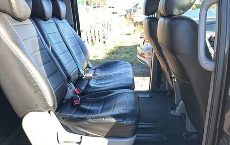 Hyundai H-1 II рестайлинг, 2010 год, 1 650 000 рублей, 7 фотография