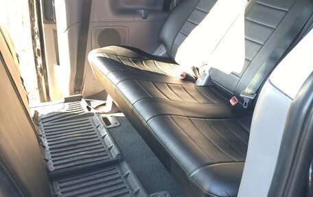 Hyundai H-1 II рестайлинг, 2010 год, 1 650 000 рублей, 6 фотография
