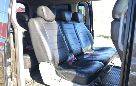 Hyundai H-1 II рестайлинг, 2010 год, 1 650 000 рублей, 9 фотография