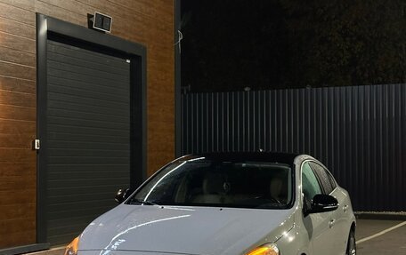 Volvo S60 III, 2012 год, 1 200 000 рублей, 2 фотография