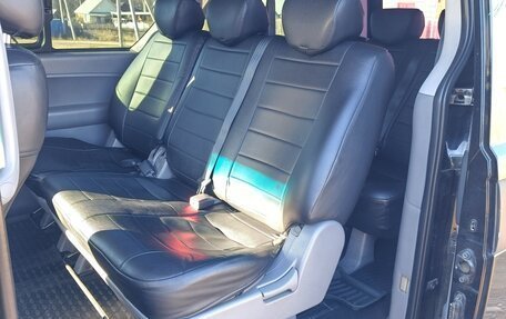 Hyundai H-1 II рестайлинг, 2010 год, 1 650 000 рублей, 12 фотография