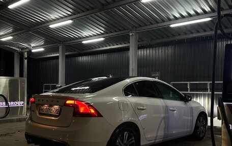 Volvo S60 III, 2012 год, 1 200 000 рублей, 5 фотография