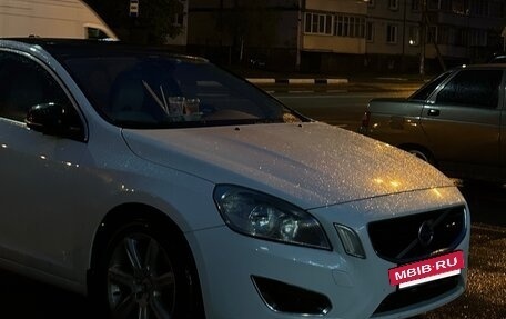 Volvo S60 III, 2012 год, 1 200 000 рублей, 3 фотография