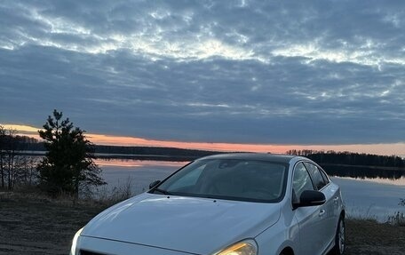 Volvo S60 III, 2012 год, 1 200 000 рублей, 6 фотография