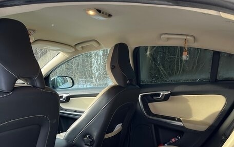 Volvo S60 III, 2012 год, 1 200 000 рублей, 7 фотография