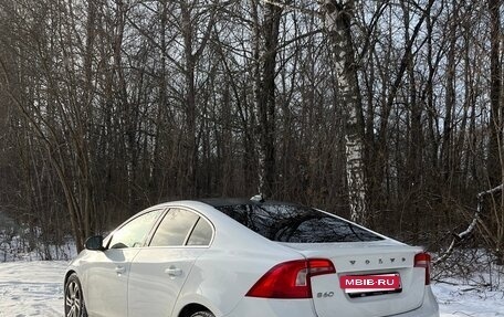 Volvo S60 III, 2012 год, 1 200 000 рублей, 9 фотография