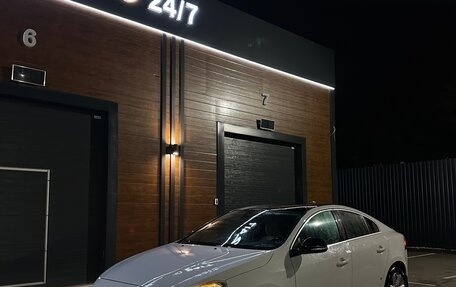 Volvo S60 III, 2012 год, 1 200 000 рублей, 10 фотография