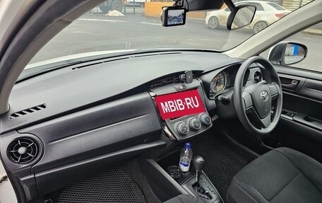 Toyota Corolla, 2018 год, 1 350 000 рублей, 3 фотография