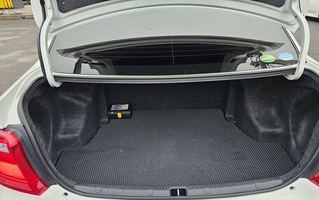 Toyota Corolla, 2018 год, 1 350 000 рублей, 8 фотография