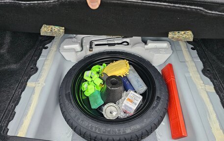 Toyota Corolla, 2018 год, 1 350 000 рублей, 10 фотография