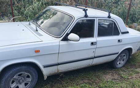 ГАЗ 3110 «Волга», 2000 год, 120 000 рублей, 3 фотография