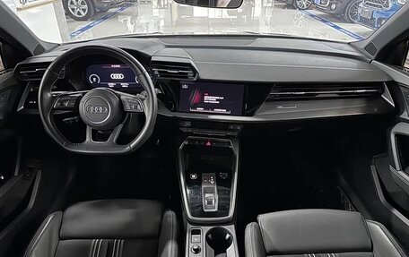 Audi A3, 2022 год, 1 889 565 рублей, 7 фотография