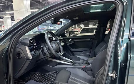 Audi A3, 2022 год, 1 889 565 рублей, 8 фотография