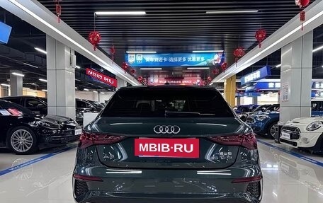 Audi A3, 2022 год, 1 889 565 рублей, 6 фотография