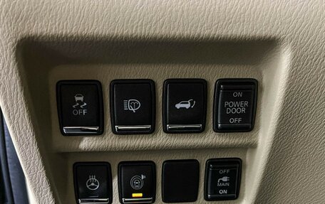 Infiniti QX60 I рестайлинг, 2018 год, 2 496 000 рублей, 17 фотография
