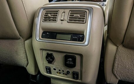 Infiniti QX60 I рестайлинг, 2018 год, 2 496 000 рублей, 24 фотография
