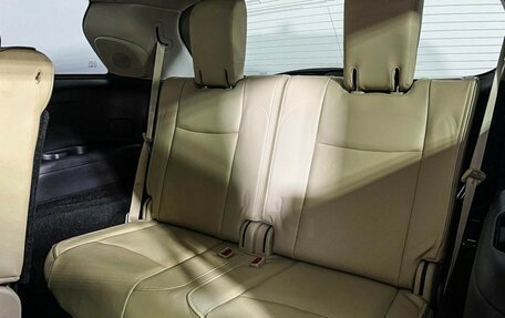 Infiniti QX60 I рестайлинг, 2018 год, 2 496 000 рублей, 26 фотография