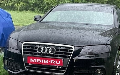 Audi A4, 2009 год, 1 250 000 рублей, 1 фотография