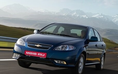 Chevrolet Lacetti, 2023 год, 1 500 000 рублей, 1 фотография
