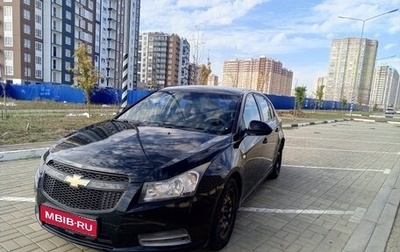 Chevrolet Cruze II, 2012 год, 650 000 рублей, 1 фотография