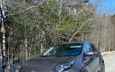 KIA Sportage IV рестайлинг, 2020 год, 2 590 000 рублей, 1 фотография
