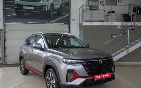 Changan CS35 Plus, 2025 год, 2 709 900 рублей, 1 фотография