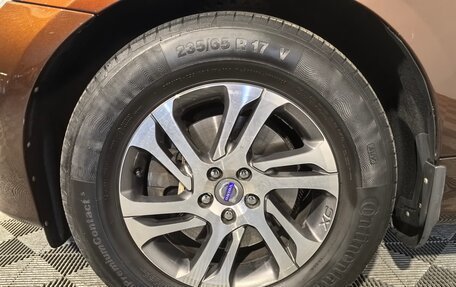 Volvo XC60 II, 2014 год, 1 930 000 рублей, 6 фотография