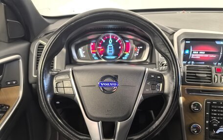 Volvo XC60 II, 2014 год, 1 930 000 рублей, 19 фотография