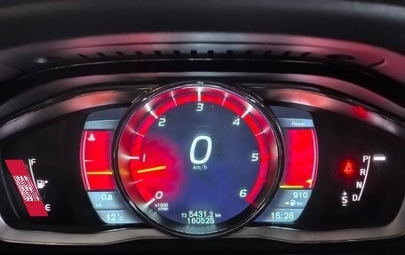 Volvo XC60 II, 2014 год, 1 930 000 рублей, 12 фотография