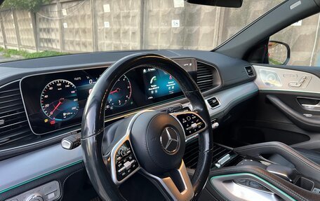 Mercedes-Benz GLE Coupe, 2020 год, 8 200 000 рублей, 8 фотография